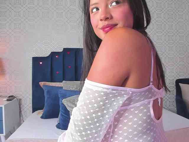 AshleyThompson webcam