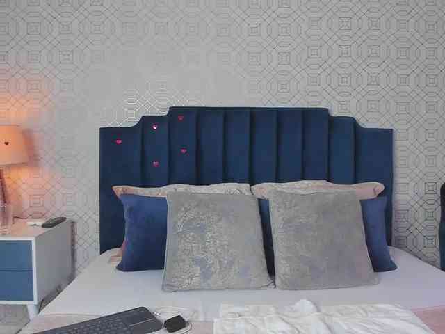 AshleyThompson webcam