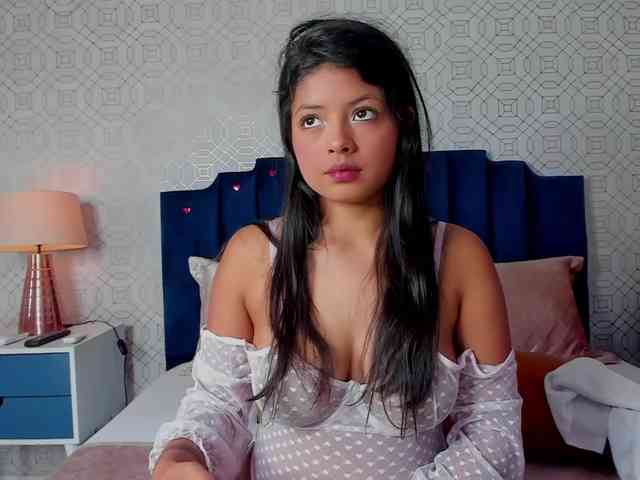 AshleyThompson webcam