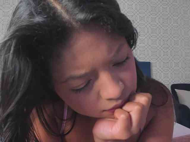 AshleyThompson webcam