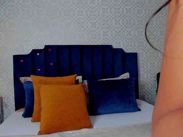 AshleyThompson webcam
