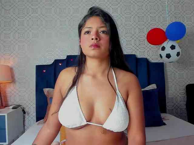 AshleyThompson webcam