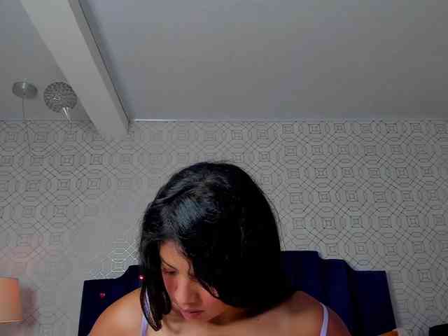 AshleyThompson webcam