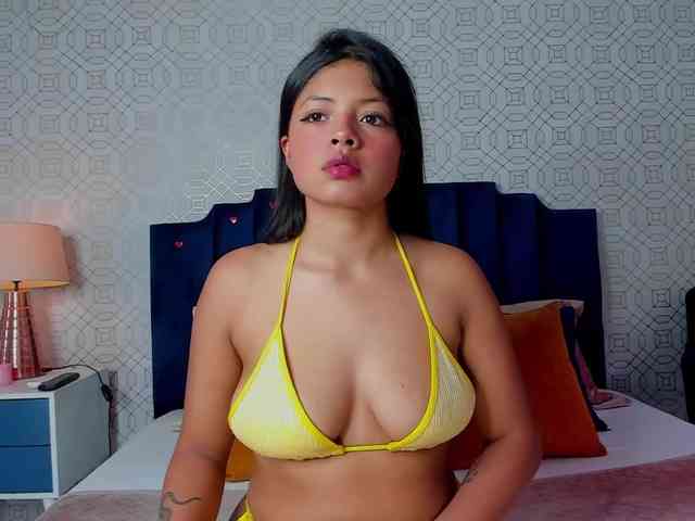 AshleyThompson webcam