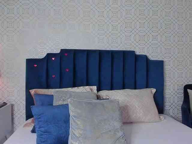 AshleyThompson webcam