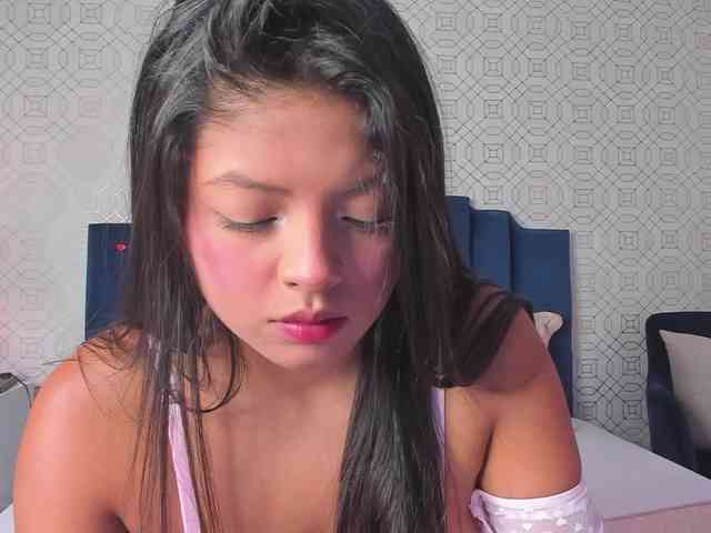 AshleyThompson webcam