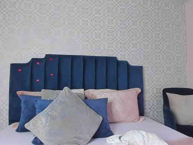 AshleyThompson webcam