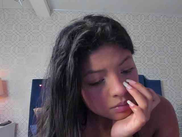 AshleyThompson webcam