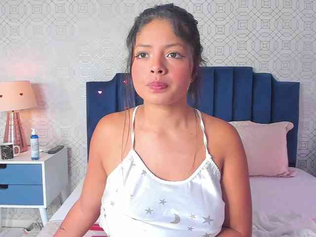 AshleyThompson webcam