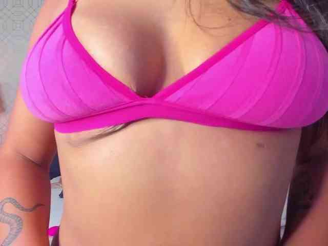 AshleyThompson webcam