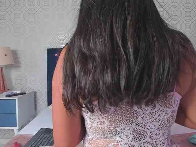 AshleyThompson webcam