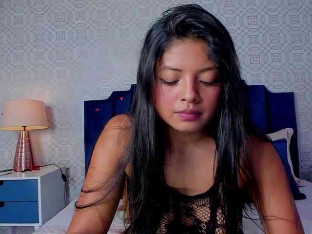 AshleyThompson webcam