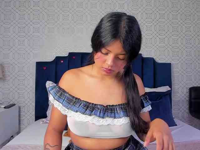 AshleyThompson webcam