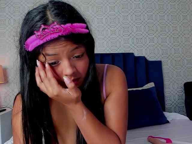 AshleyThompson webcam