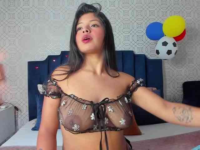 AshleyThompson webcam
