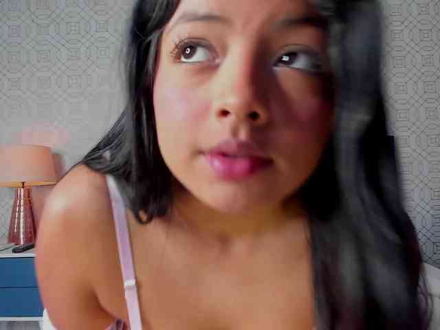 AshleyThompson webcam