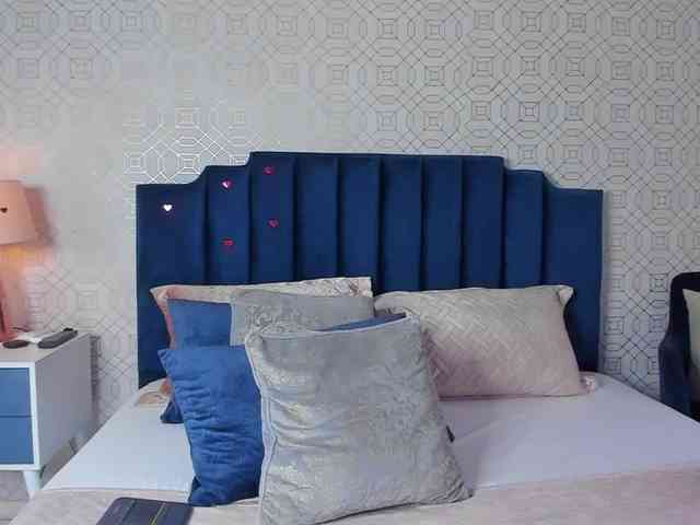 AshleyThompson webcam