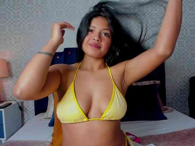 AshleyThompson webcam
