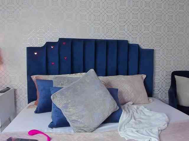 AshleyThompson webcam