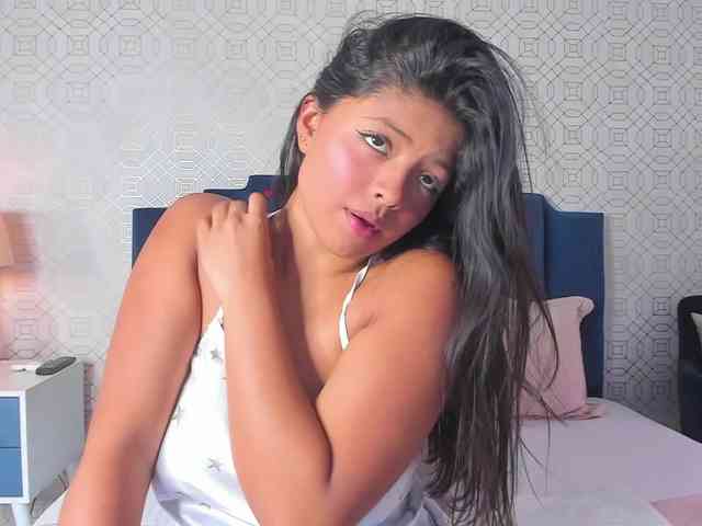 AshleyThompson webcam