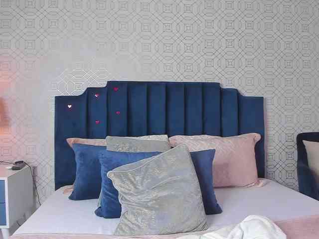 AshleyThompson webcam