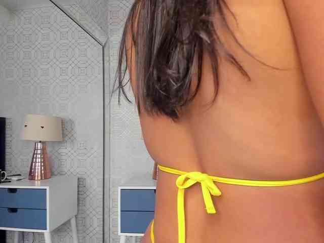 AshleyThompson webcam