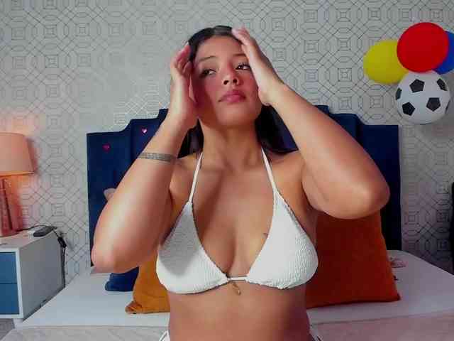 AshleyThompson webcam