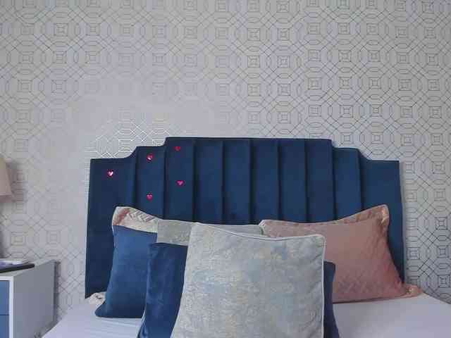 AshleyThompson webcam