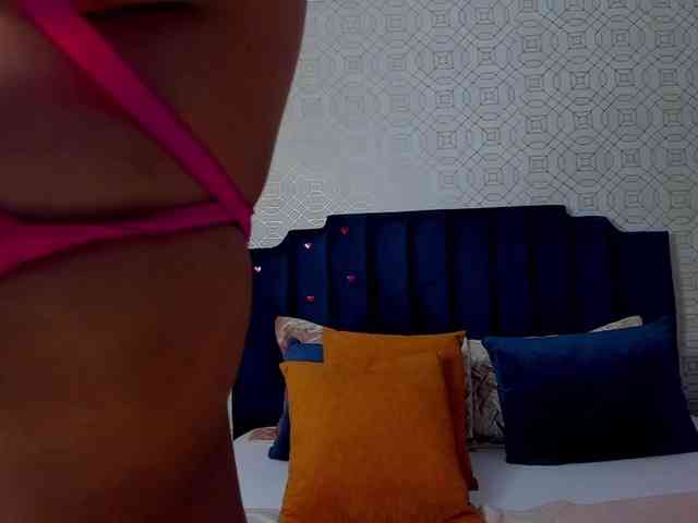 AshleyThompson webcam