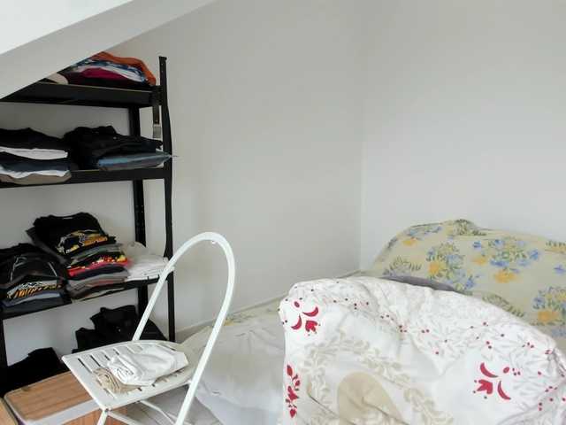 Camgirl munishpunish sur Bongacams