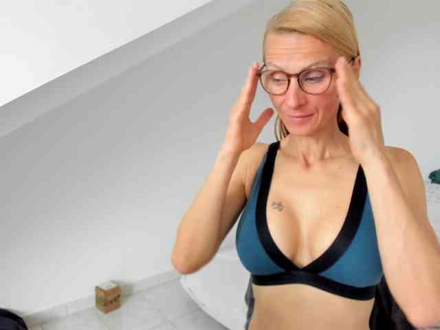 Munishpunish webcam