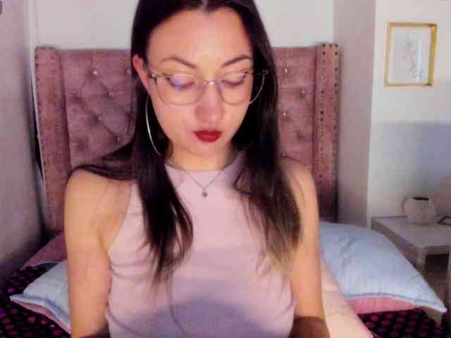 Miila18 webcam