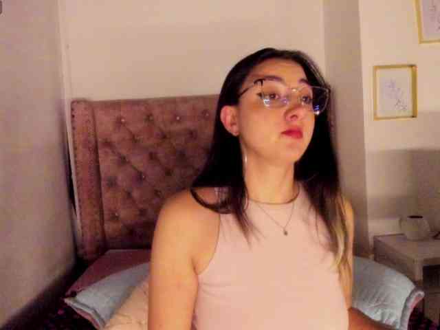 Miila18 webcam