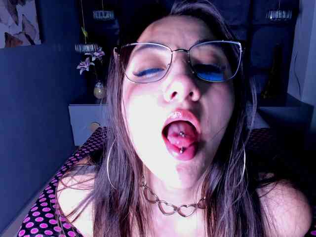 Miila18 webcam