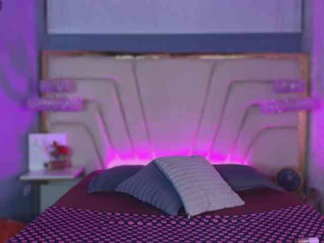 Miila18 webcam