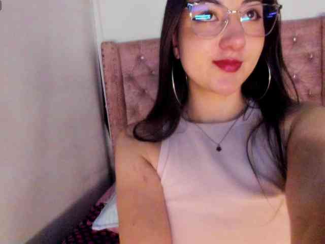 Miila18 webcam