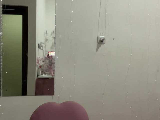 NatachaBillafuerte live cam on BongaCams