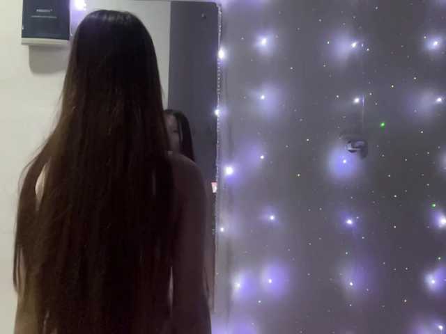 NatachaBillafuerte live cam on BongaCams