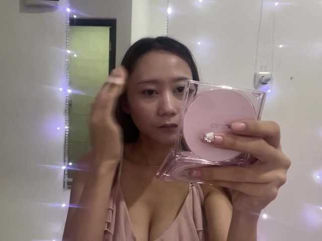 NatachaBillafuerte live cam on BongaCams