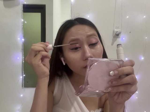 NatachaBillafuerte live cam on BongaCams