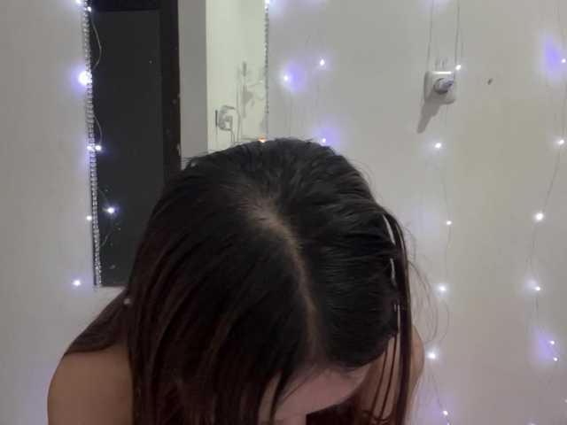 NatachaBillafuerte live cam on BongaCams