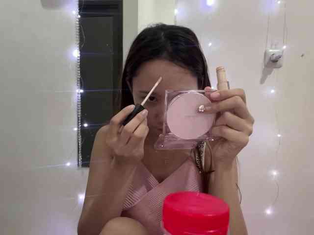 Lorrra webcam