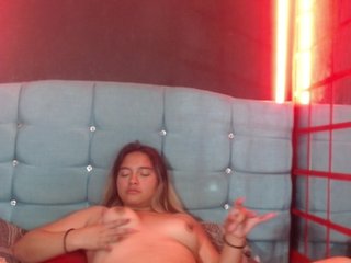 Arabella-Fraser18 Porn Show