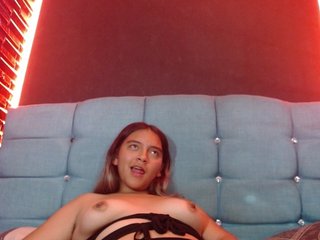 Arabella-Fraser18 Porn Show