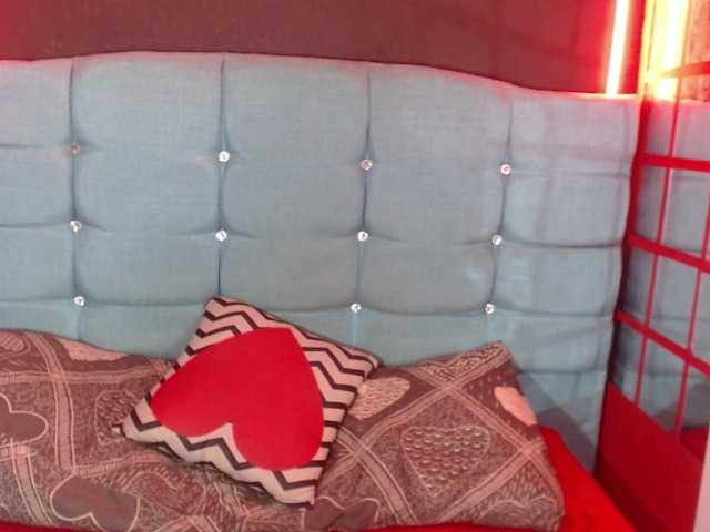 Arabella-Fraser18 live webcam show