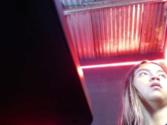 Arabella-Fraser18 live cam on BongaCams