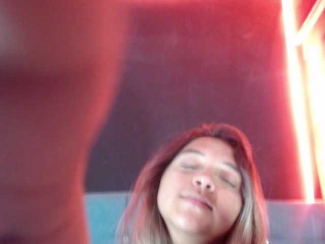Arabella-Fraser18 live cam on BongaCams