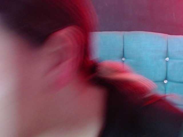 Arabella-Fraser18 live cam on BongaCams