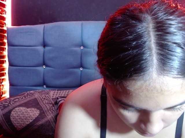 Arabella-Fraser18 live cam on BongaCams