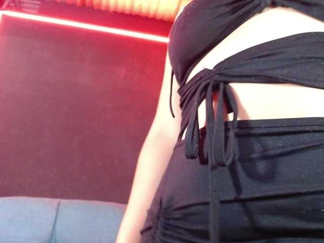 Arabella-Fraser18 live cam on BongaCams